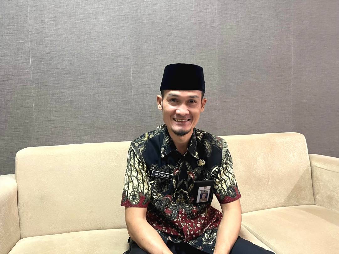 PBJ 2026: The Secret Behind Proactive Tendering at Cilacap's OPDs